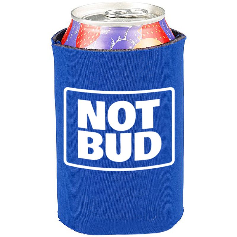 notbud coozie