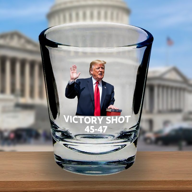 victory shot